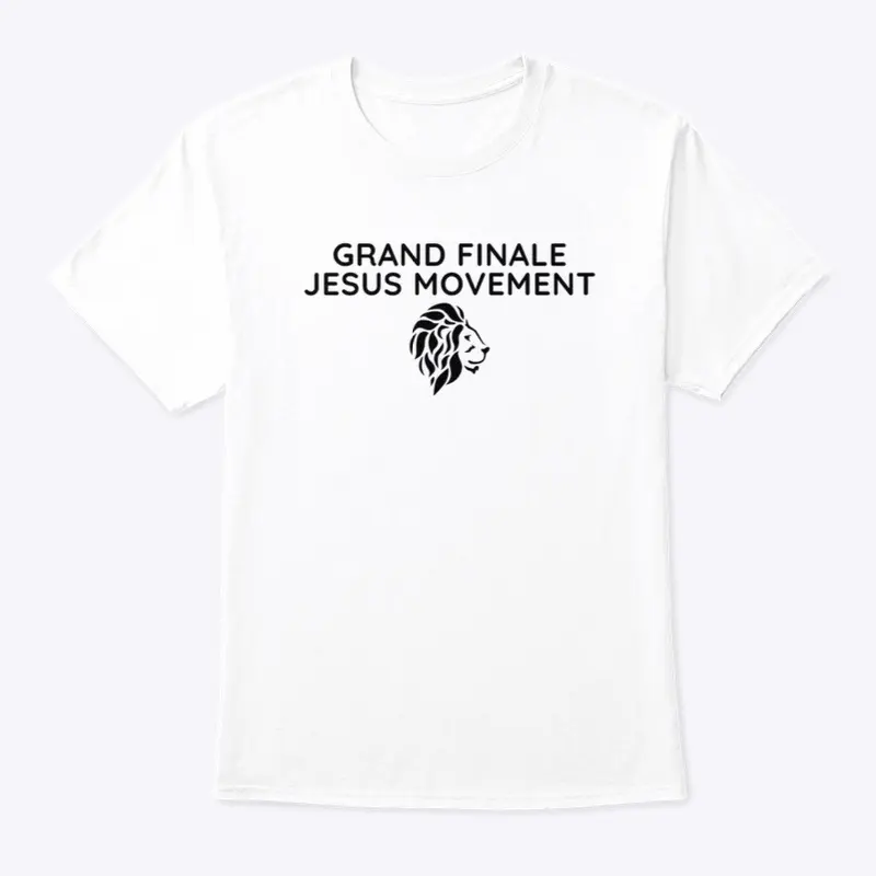 Gfjm tee