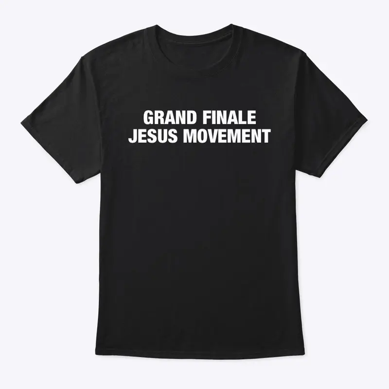 GFJM TEE