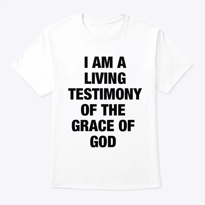 LIVING TESTIMONY