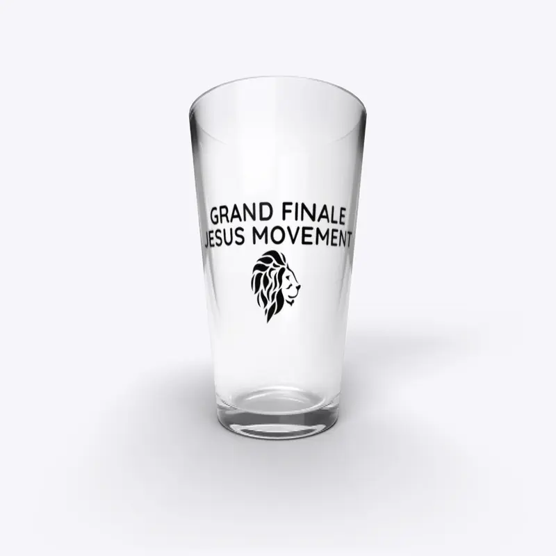 GFJM DRINK ACCESSORIES  