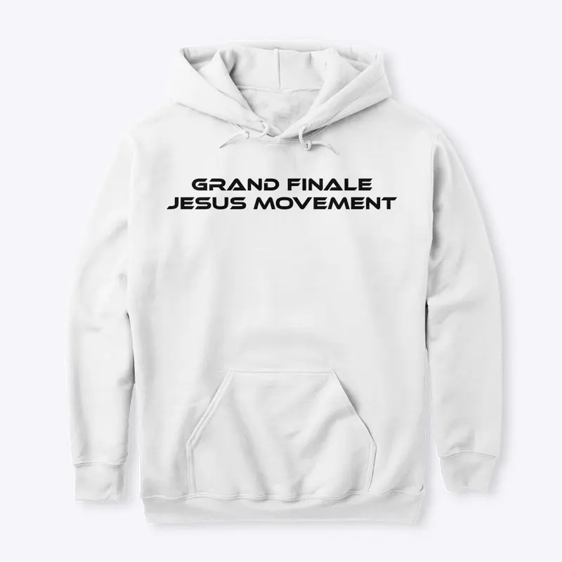 GFJM HOODIE